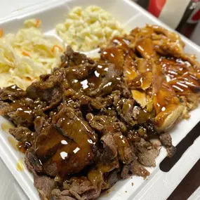 Bild von B-Man's Teriyaki