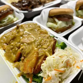 Bild von B-Man's Teriyaki