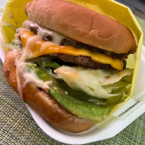 ABC Burger