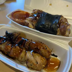 Bild von B-Man's Teriyaki