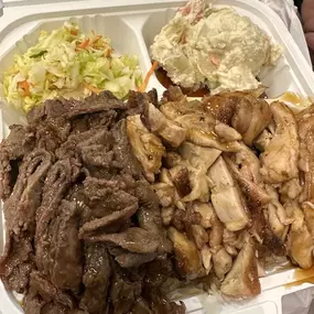 Bild von B-Man's Teriyaki