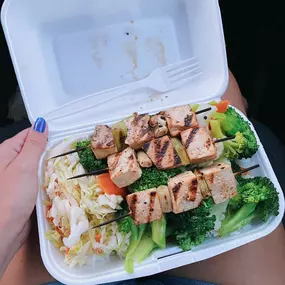 Bild von B-Man's Teriyaki