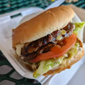 Bild von B-Man's Teriyaki