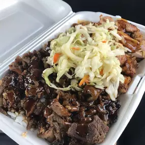 Bild von B-Man's Teriyaki