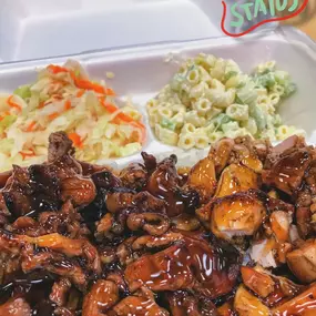 Bild von B-Man's Teriyaki