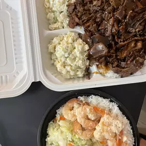 Bild von B-Man's Teriyaki