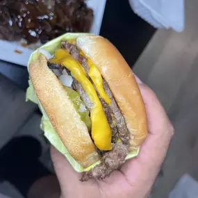 Bild von B-Man's Teriyaki