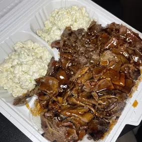 Bild von B-Man's Teriyaki