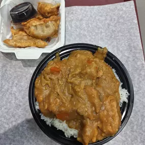 Bild von B-Man's Teriyaki
