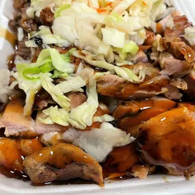 Bild von B-Man's Teriyaki