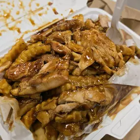 Bild von B-Man's Teriyaki
