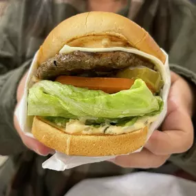 Bild von B-Man's Teriyaki