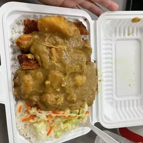 Bild von B-Man's Teriyaki