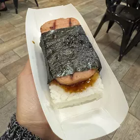 Bild von B-Man's Teriyaki
