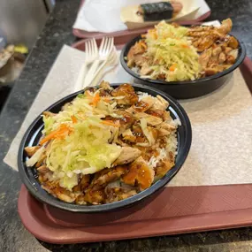 Bild von B-Man's Teriyaki