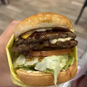 Bild von B-Man's Teriyaki