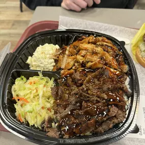 Bild von B-Man's Teriyaki