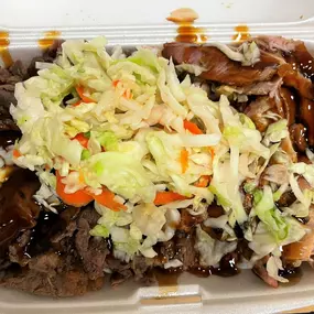 Bild von B-Man's Teriyaki