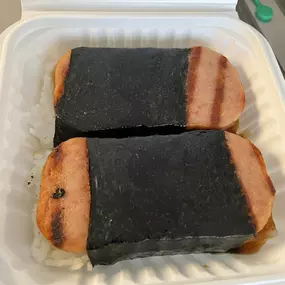 Bild von B-Man's Teriyaki