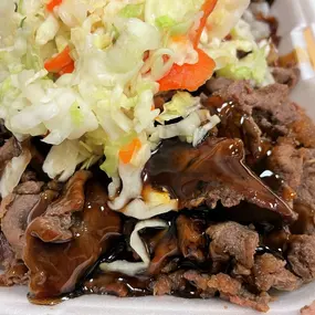 Bild von B-Man's Teriyaki