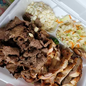 Bild von B-Man's Teriyaki