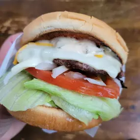 Bild von B-Man's Teriyaki