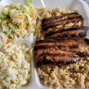 Bild von B-Man's Teriyaki