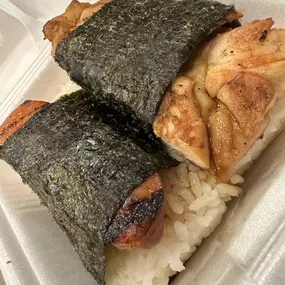 Bild von B-Man's Teriyaki
