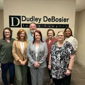 Bild von Dudley DeBosier Injury Lawyers