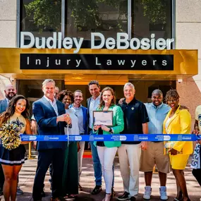 Bild von Dudley DeBosier Injury Lawyers