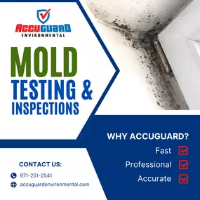 Bild von AccuGuard Environmental
