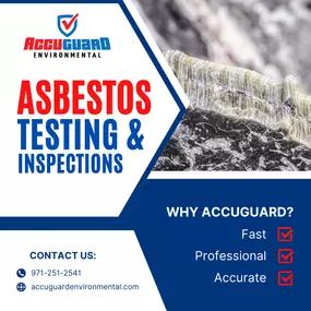 Bild von AccuGuard Environmental