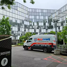 Bild von AccuGuard Environmental