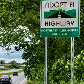 Bild von Northeast Alternatives Dispensary - Fall River