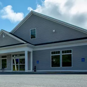 Bild von Northeast Alternatives Dispensary - Fall River