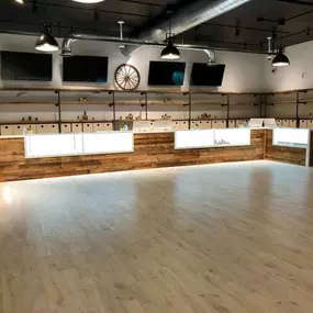 Bild von Northeast Alternatives Dispensary - Fall River