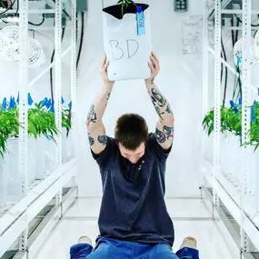 Bild von Northeast Alternatives Dispensary - Fall River