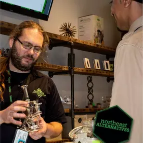 Bild von Northeast Alternatives Dispensary - Fall River
