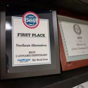 Bild von Northeast Alternatives Dispensary - Fall River