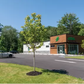 Bild von Northeast Alternatives Dispensary - Seekonk
