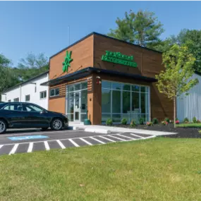Bild von Northeast Alternatives Dispensary - Seekonk