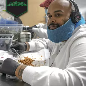 Bild von Northeast Alternatives Dispensary - Seekonk