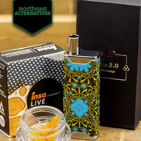 Bild von Northeast Alternatives Dispensary - Seekonk