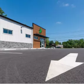 Bild von Northeast Alternatives Dispensary - Seekonk