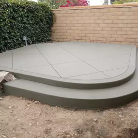 Bild von Neighborhood Masonry Specialists
