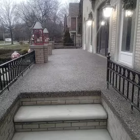 Bild von Neighborhood Masonry Specialists