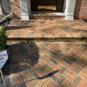 Bild von Neighborhood Masonry Specialists