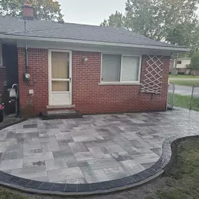 Bild von Neighborhood Masonry Specialists