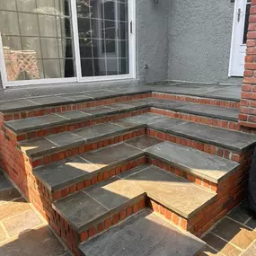 Bild von Neighborhood Masonry Specialists