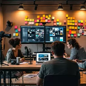 Bild von eclectiq MEDIA